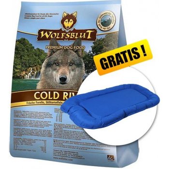 WOLFSBLUT Cold River 15 kg