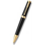 Parker Ingenuity Black GT kuličkové pero 1502/6622008 – Zbozi.Blesk.cz