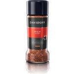 Davidoff Rich Aroma Grande Cuvée 100 g – Zboží Dáma