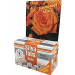 Nohel Garden Hnojivo SILVA TABS na kvetoucí keře a růže 250 g – Sleviste.cz