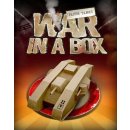 War in a Box: Paper Tanks