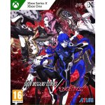 Shin Megami Tensei V: Vengeance – Zboží Mobilmania