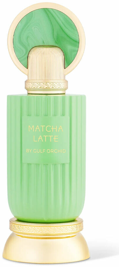 Gulf Orchid Matcha Latte parfémovaná voda unisex 100 ml