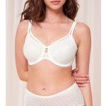 Triumph Signature Sheer W01 EX 1595 Ecru White – Sleviste.cz