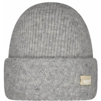 Barts SUNNYBIRD BEANIE Heather Grey – Hledejceny.cz