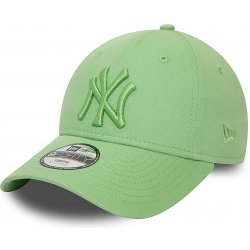 New Era 9FO Chyt League Ess. MLB New York Yankees dětská zelená