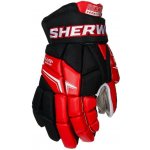 Hokejové rukavice Sherwood Rekker Legend 2 SR – Zboží Dáma Hokejové rukavice Sherwood Rekker Legend 2 SR – Zboží Dáma
