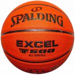Spalding EXCEL TF-500 – Zboží Dáma