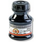 Koh-i-noor inkoust do plnicích per zelená – Zboží Dáma