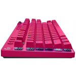 Logitech G Pro X TKL Lightspeed 920-012159 – Zboží Živě