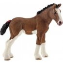  Schleich Clydesdálské hříbě