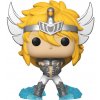 Sběratelská figurka Funko Pop! Saint Seiya Cygnus Hyoga 9 cm