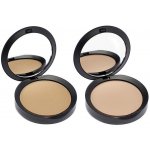 PuroBio Cosmetics kompaktní bronzer matující 03 9 g náplň – Zbozi.Blesk.cz