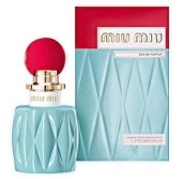 MIU MIU Miu Miu parfémovaná voda dámská 50 ml