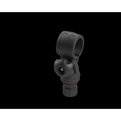 Fasten Objímka Na Trubky 32 mm S Adaptérem Do Držáku – Hledejceny.cz