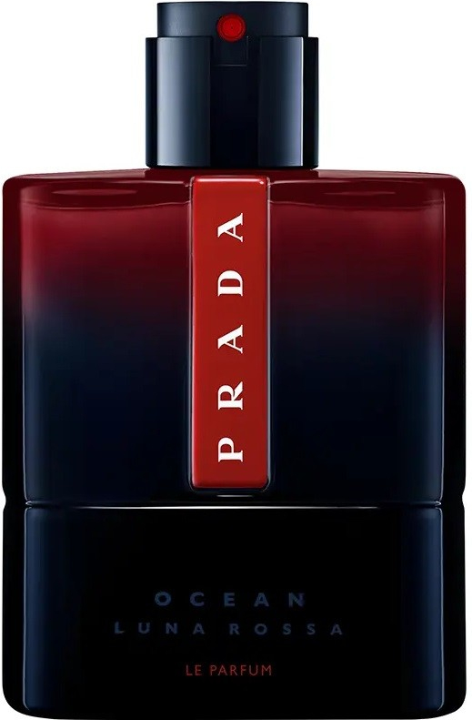 Prada Luna Rossa Ocean Le Parfum parfémovaná voda pánská 100 ml tester