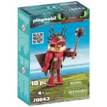 Playmobil 70043 SNOPLIVEC V LÉTACÍM PLÁŠTI – Zboží Živě