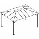 náhradní prosklení pro altán LANITPLAST 43 čiré PC 6 mm LG4331 – Hledejceny.cz