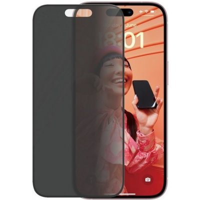 PanzerGlass E2E Privacy install kit, Apple iPhone 15 P2809 – Zboží Živě