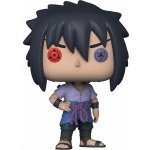 Funko Pop! Animation Naruto Sasuke/Rinnegan exclusive – Zbozi.Blesk.cz