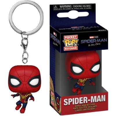 Funko Marvel Spider Man Friendly Neighborhood – Hledejceny.cz