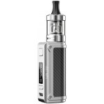 Lost Vape Thelema Mini s UB Lite Tank 1500 mAh Space Silver 1 ks – Zbozi.Blesk.cz