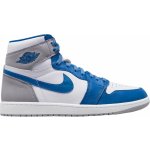 Nike Jordan 1 Retro High OG True Blue. DZ5485-410 – Hledejceny.cz