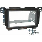 Adaptér pro montáž 2DIN autorádia do Honda HR-V od rv. 2015 - černý lesklý – Hledejceny.cz