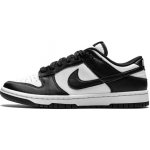 Nike Dunk Low Retro Black White Panda DD1391-100 – Zboží Mobilmania