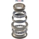 Ložiska krku řízení sada RMS 184220420 – Zboží Mobilmania