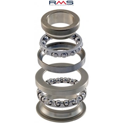 Ložiska krku řízení sada RMS 184220420 – Zboží Mobilmania