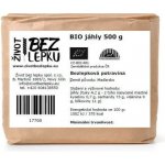 Život bez lepku BIO jáhly 0,5 kg – Sleviste.cz