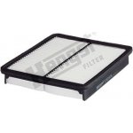 Vzduchový filtr HENGST FILTER E1285L – Hledejceny.cz