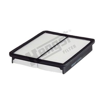 Vzduchový filtr HENGST FILTER E1285L – Hledejceny.cz