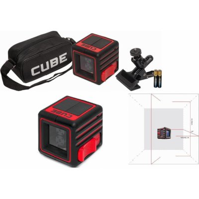 ADA Cube 3D Home 2mm/10m – Hledejceny.cz