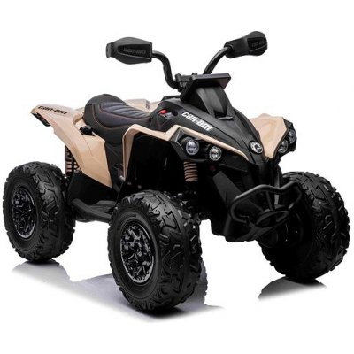 Can-Am Renegade khaki – Zbozi.Blesk.cz