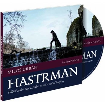 Hastrman - Miloš Urban