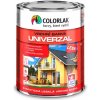 Univerzální barva Colorlak Univerzal 0,35 l krémová sv.