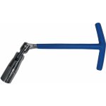 SW-Stahl 03601SB Klíč na zapalovací svíčky 16 mm 6hran, T-rukojeť a dvojitý kloub | Zboží Auto