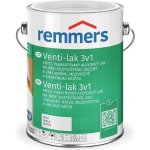 Remmers Venti-Lack 3v1 2,5 l bílá email – Zbozi.Blesk.cz