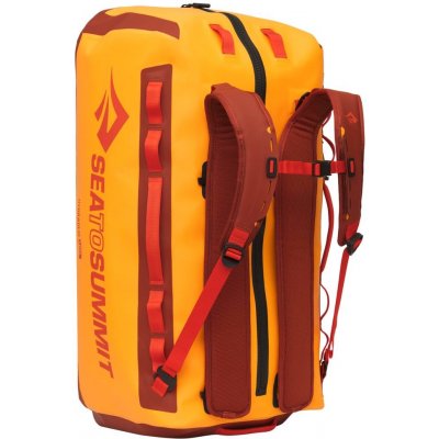 Sea to Summit Hydraulic Pro Dry Pack 100 l – Hledejceny.cz