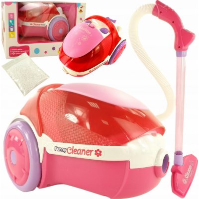 RKToys Dětský vysavač na baterie s kuličkami – Hledejceny.cz