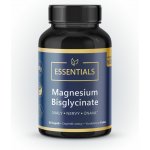 Maxivita ESSENTIALS Magnesium Bisglycinate 90 kapslí – Hledejceny.cz