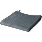 Siguro Osuška Bamboo 70 x 140 cm Dark Grey – Sleviste.cz
