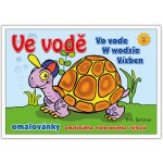 MFP Omalovánky Ve vodě – Hledejceny.cz