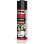 GRAFEN SILIKON SPRAY 500 ml – Zboží Mobilmania