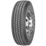 Sava ORJAK 4 PLUS 295/80 R22,5 152/148M – Hledejceny.cz