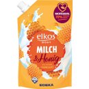Elkos tekuté mýdlo s vůní mléka a medu 750 ml