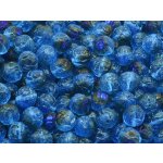 Glass beads, s.r.o. Růže 11119210 10 mm 30030/22201 Balení: 15ks – Zboží Dáma