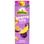 Pfanner Refresh +Vita Mango Maracuja 2 l – Zboží Dáma